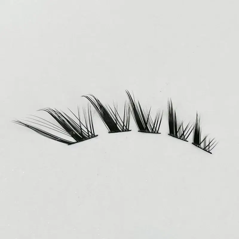 New Oblique Flying Fox Eyelashes for Natural Look — feature 28
