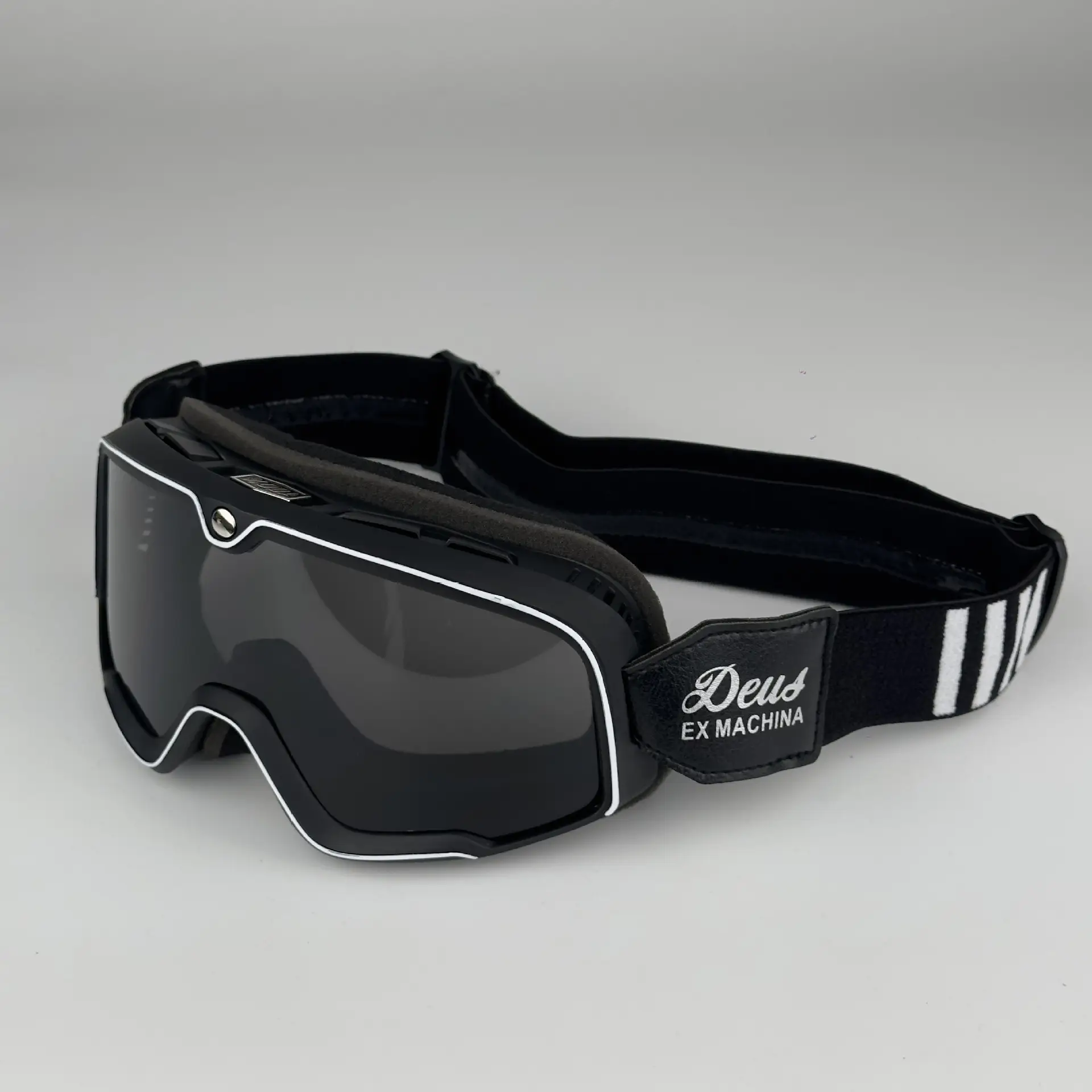 Basto Retro Motorcycle Goggles Windproof Mountain Bike Sunglasses — feature 4