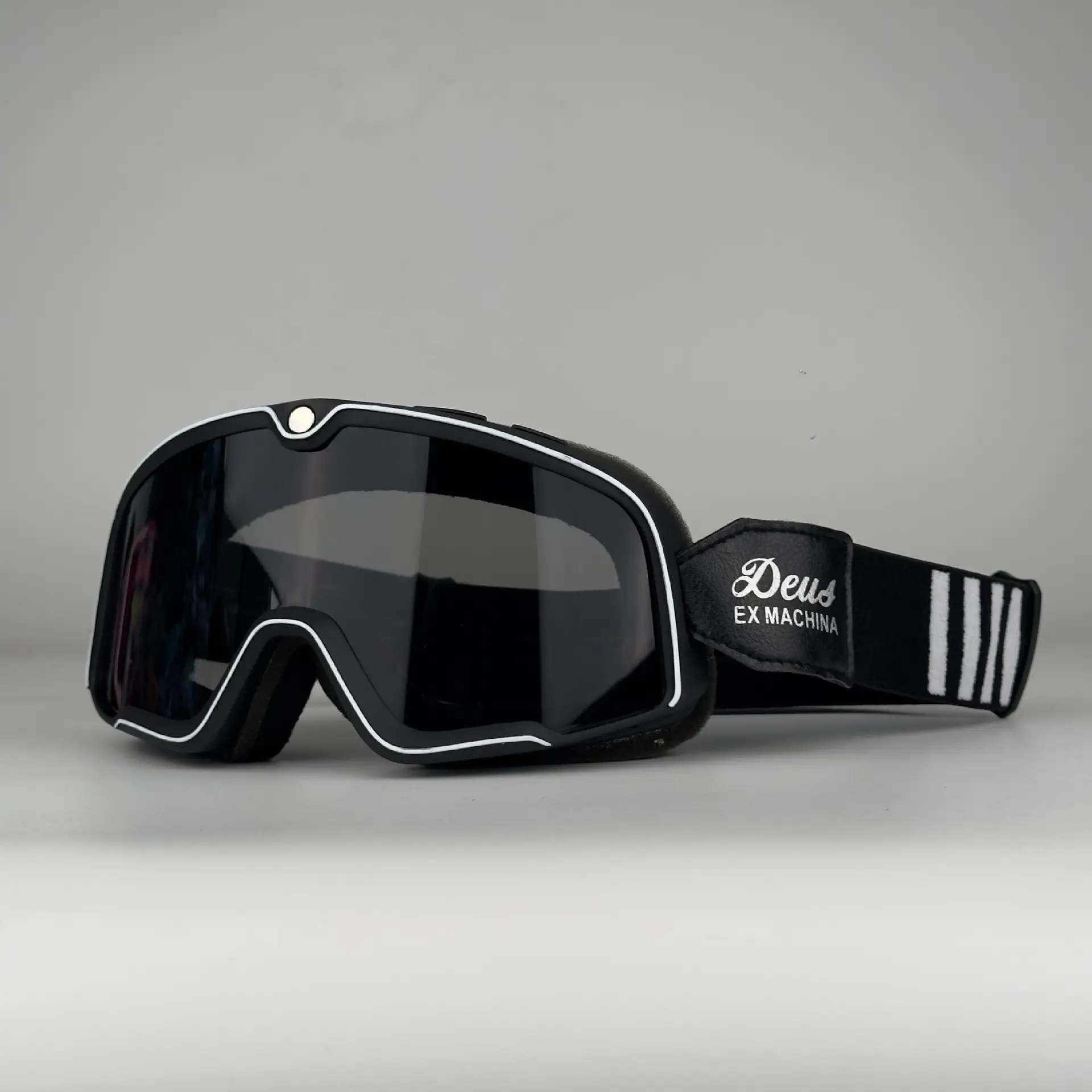 Basto Retro Motorcycle Goggles Windproof Mountain Bike Sunglasses — feature 7