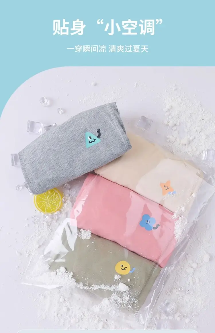 Kids Pink Heart Graphic T-Shirt Set — feature 13