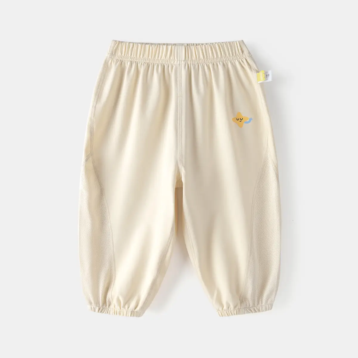 Kids Pink Heart Graphic T-Shirt Set - Image 2