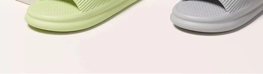 Slippers Men's Summer Home Indoor 2024 New Household Bathroom Non-slip Couple Eva Slippers Men's Slippers — feature 17
