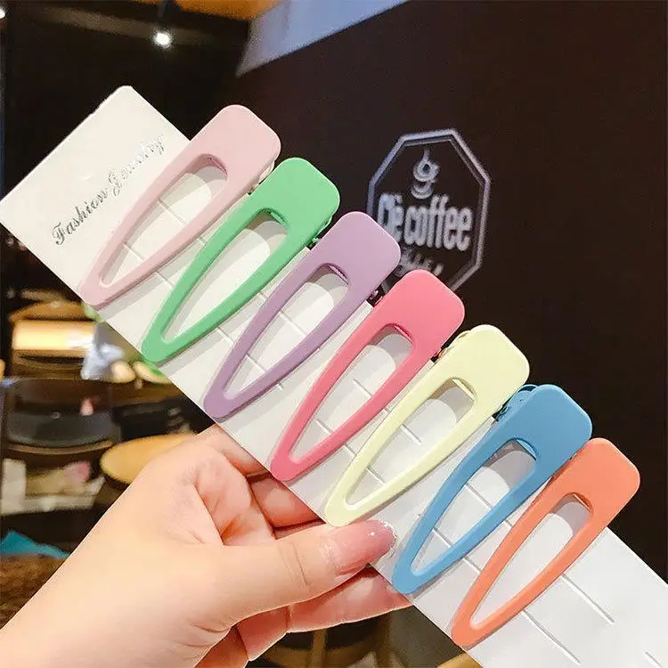 Japanese Hairpin with Colorful Side Clip - Image 10