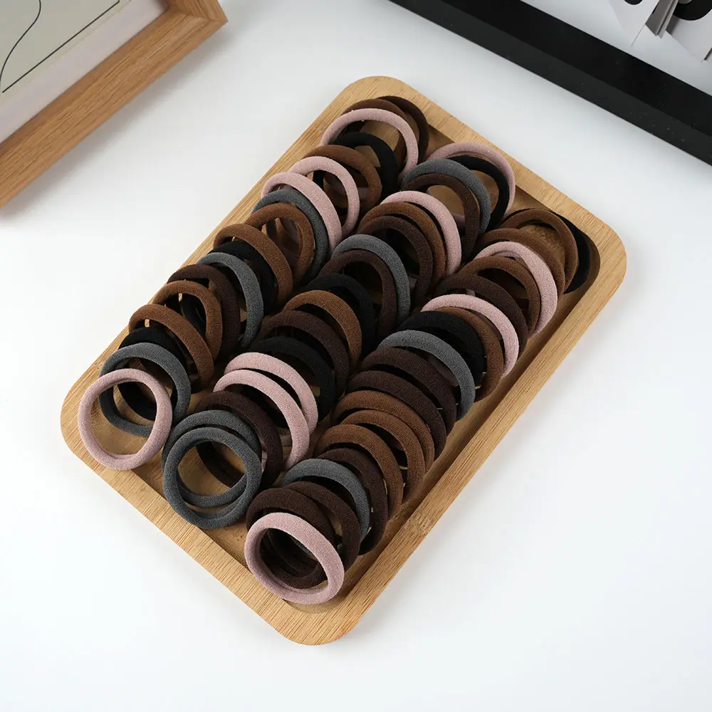 Coffee mixed color 100 OPP bag