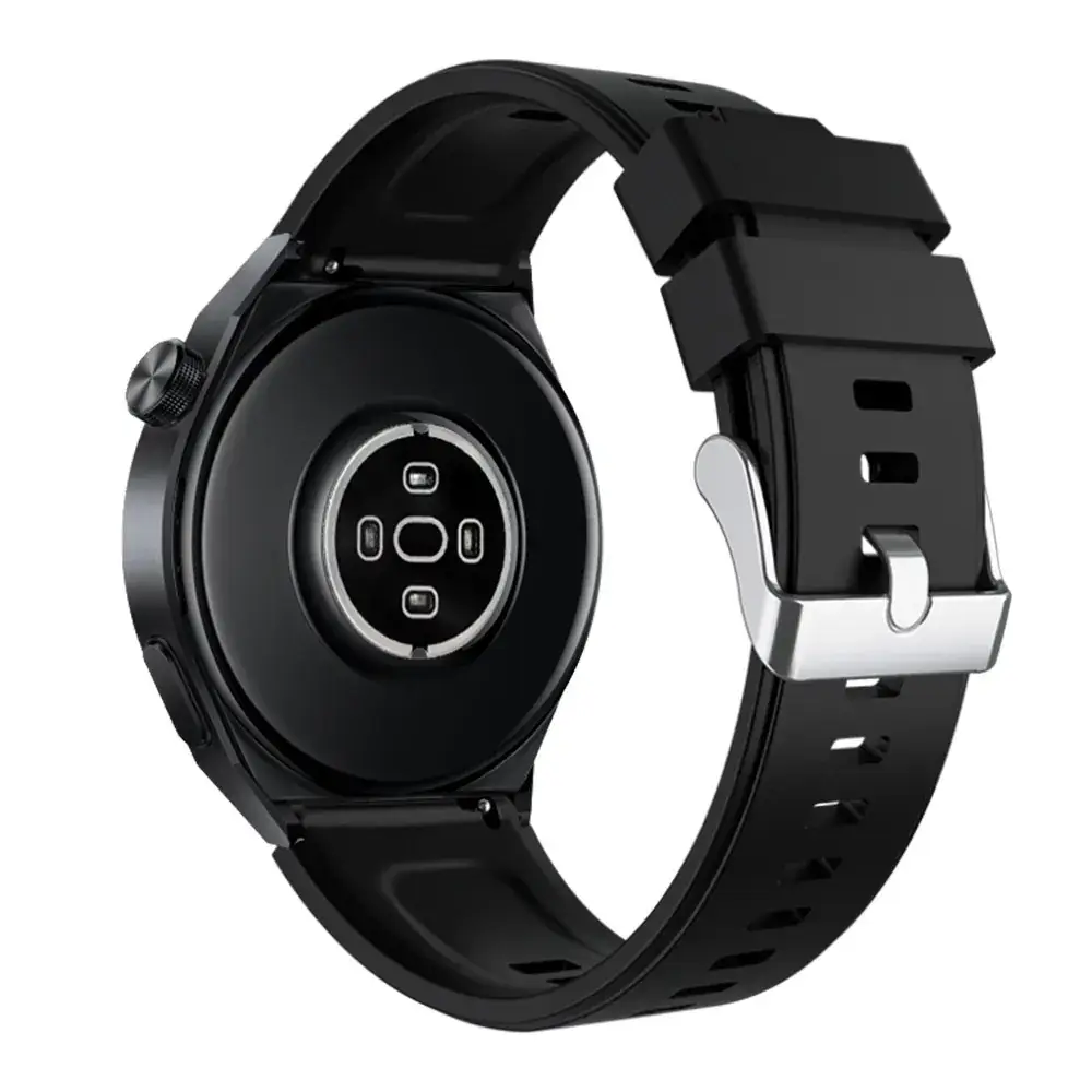 GT8 Smart Watch Bluetooth Call Heart Rate Sports Fitness - Image 5