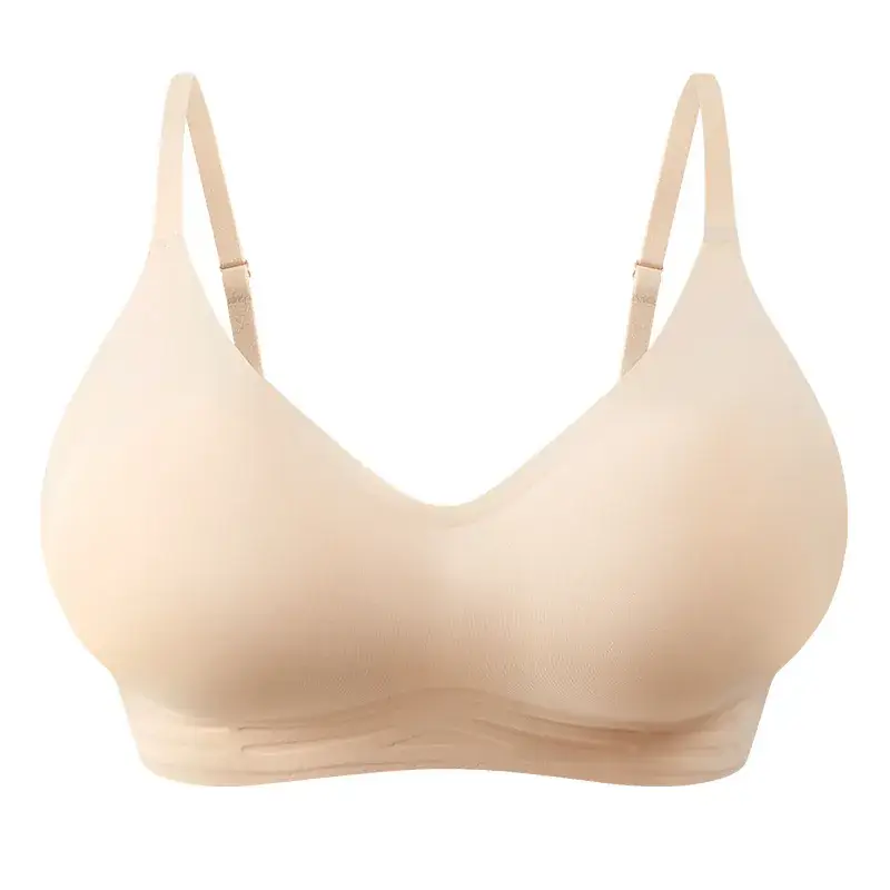 Red Back Buckle Non-Marking Underwear for Women Large - Image 10