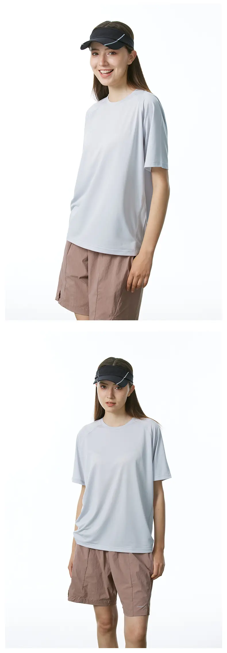Men's Unf Bird Rag T-Shirt Black Short Sleeve — feature 27