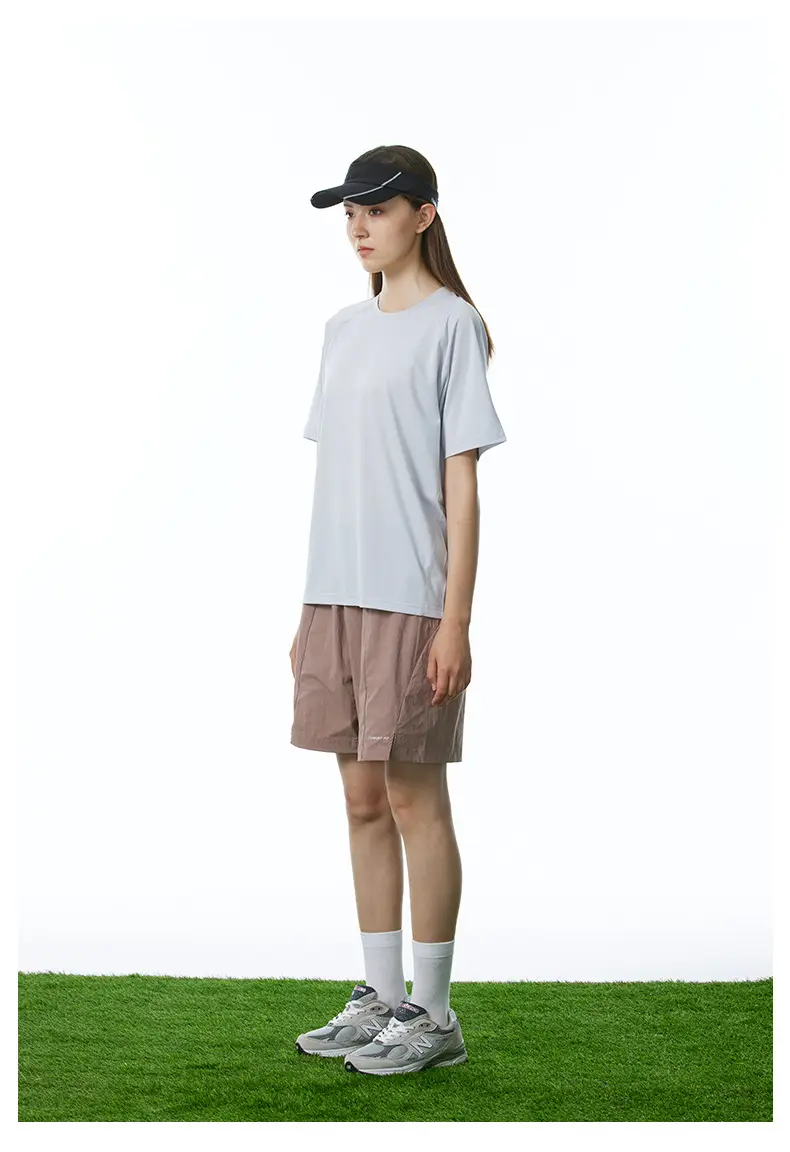 Men's Unf Bird Rag T-Shirt Black Short Sleeve — feature 29