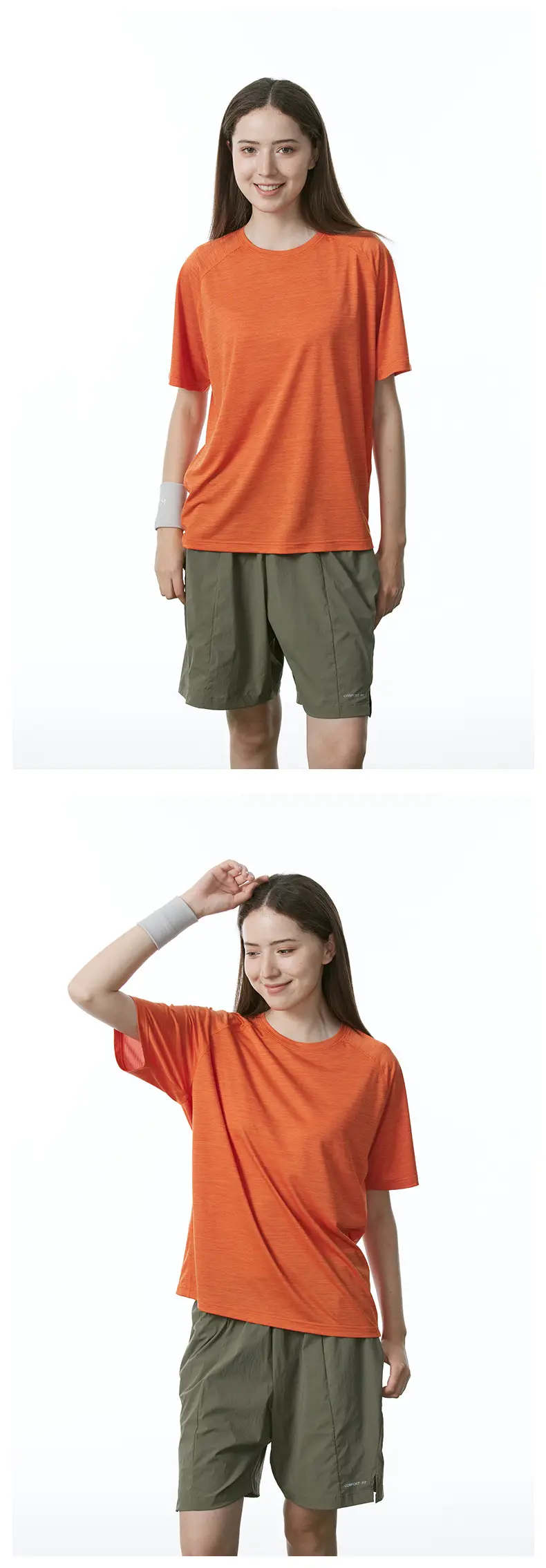 Men's Unf Bird Rag T-Shirt Black Short Sleeve — feature 40