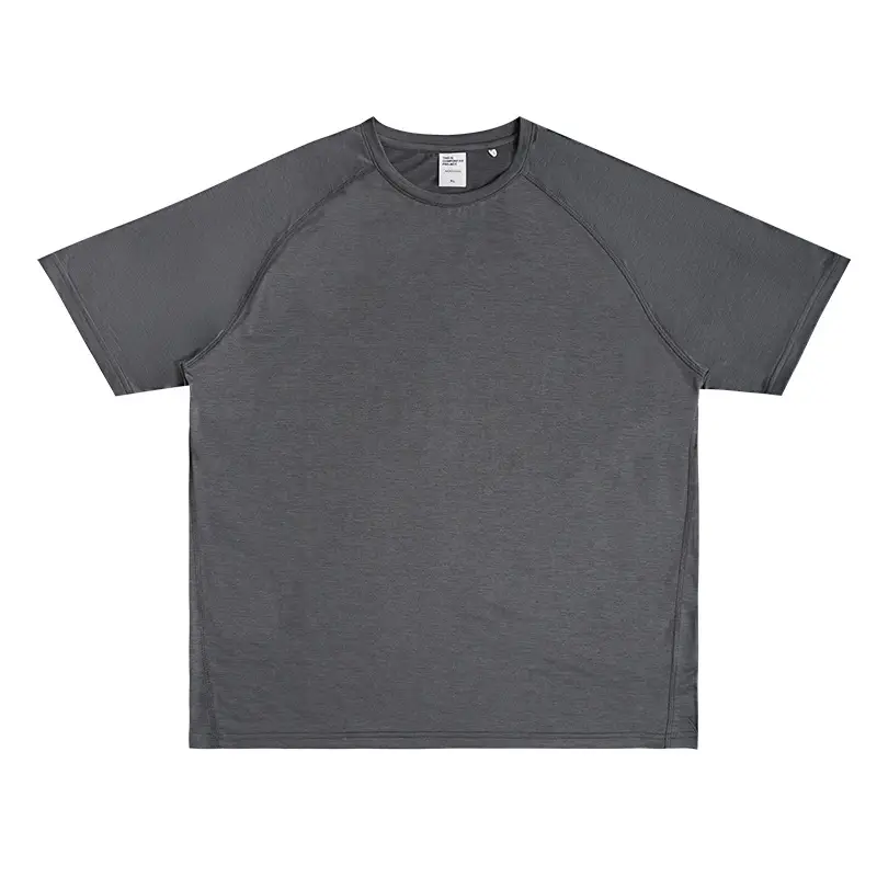 Men's Unf Bird Rag T-Shirt Black Short Sleeve