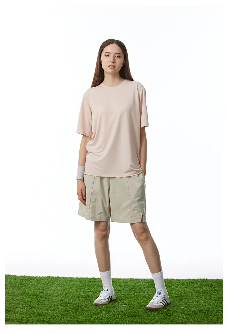 Men's Unf Bird Cotton T-Shirt Maroon 122g — feature 41
