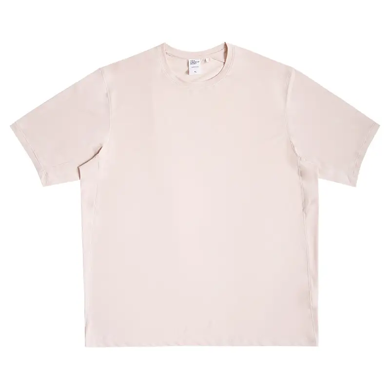 Men's Unf Bird Cotton T-Shirt Maroon 122g
