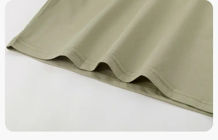 Dudujia Grey T-shirt for Boys Summer Camping Style — feature 22