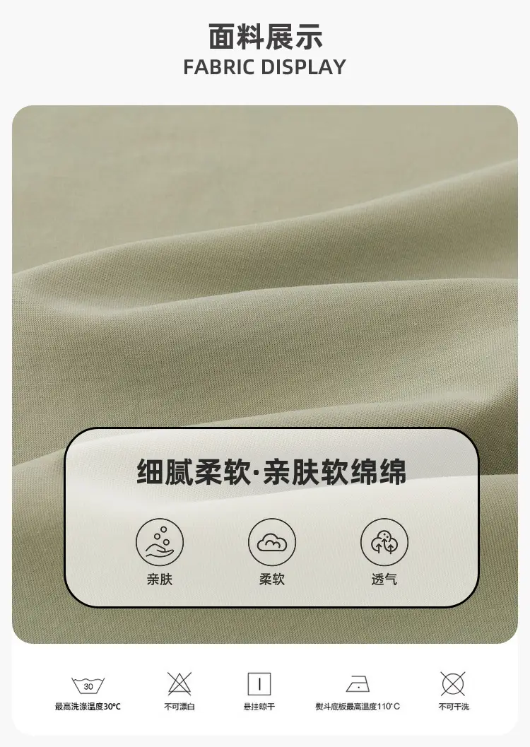 Dudujia Grey T-shirt for Boys Summer Camping Style — feature 3