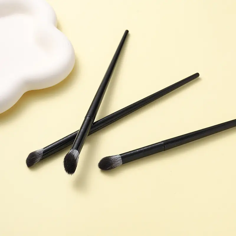 Cangzhou Makeup Brush Single Thumb Nose Shadow High Light Brush — feature 2