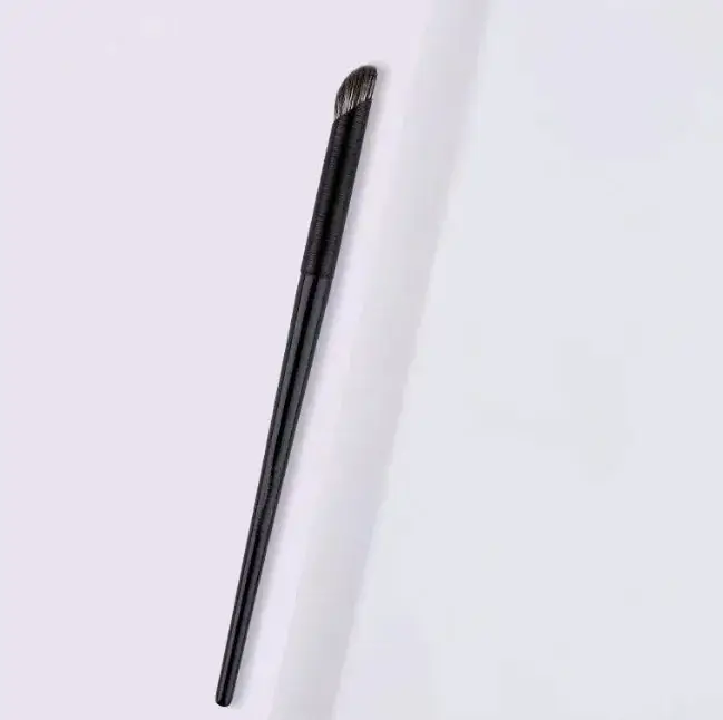Cangzhou Makeup Brush Single Thumb Nose Shadow High Light Brush - Image 3