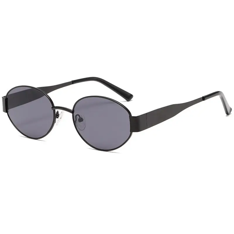 2026 New Round Sunglasses Hot Selling - Image 12