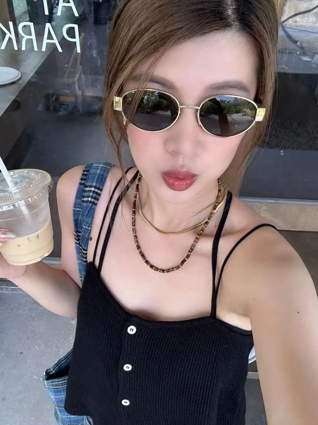 2026 New Round Sunglasses Hot Selling β feature 1