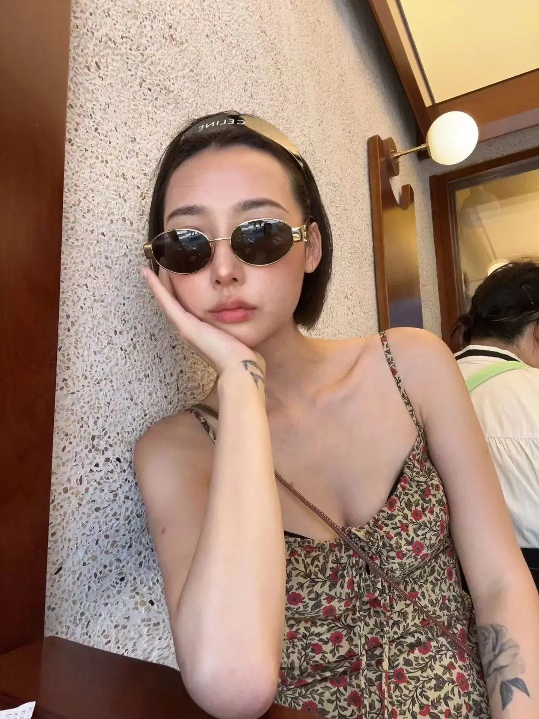 2026 New Round Sunglasses Hot Selling β feature 2