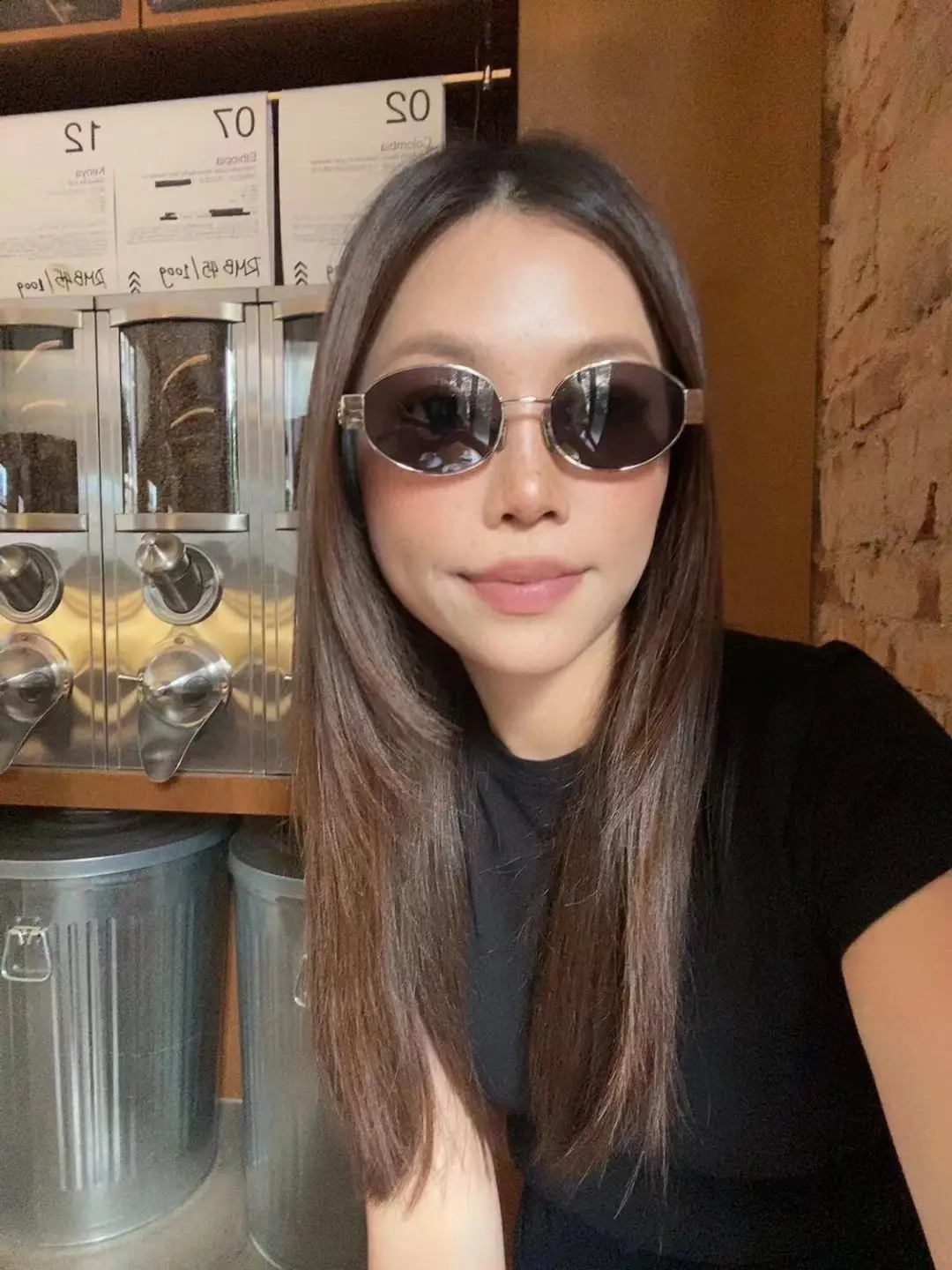 2026 New Round Sunglasses Hot Selling β feature 3