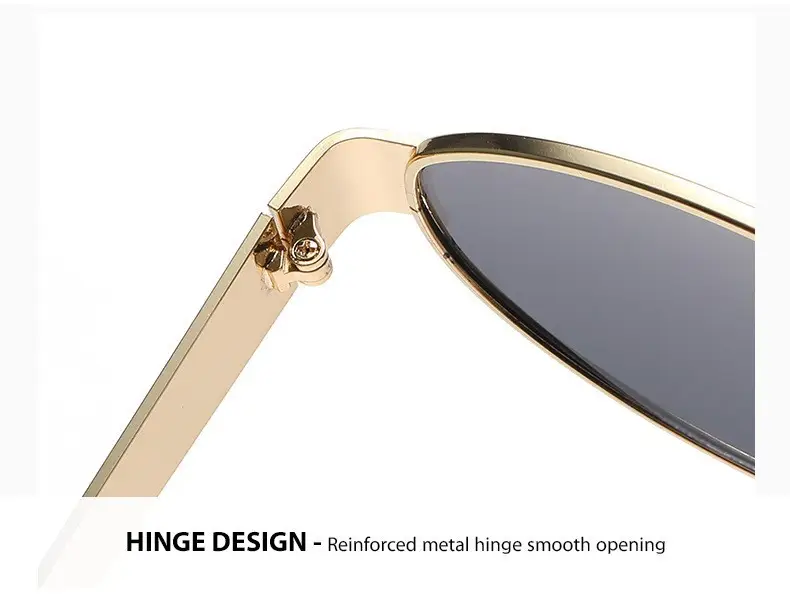 2026 New Round Sunglasses Hot Selling β feature 9
