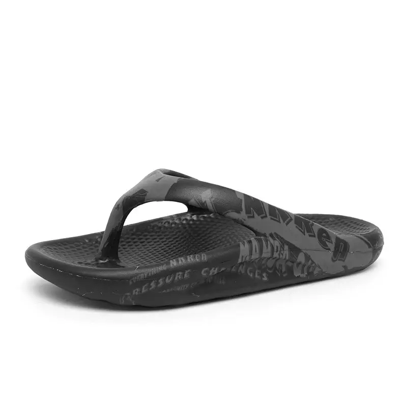 2024 Summer Cross-border Large Size Flip-flops Men - Image 8