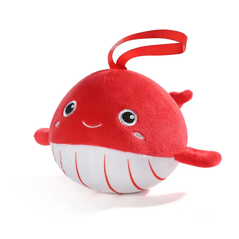 Free Shipping Vision Chasing Ball Toy for Baby - Image 12