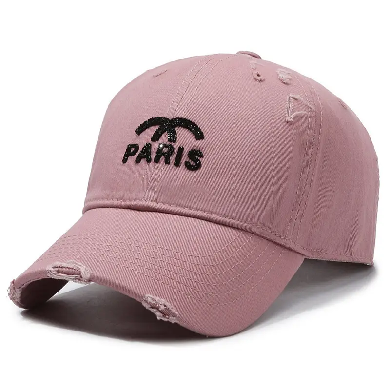 Women's Korean-style Dome Cap Summer Sunshade - Image 4