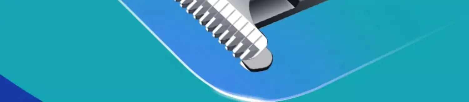 USB Charging Hair Clipper with Digital Display — feature 7