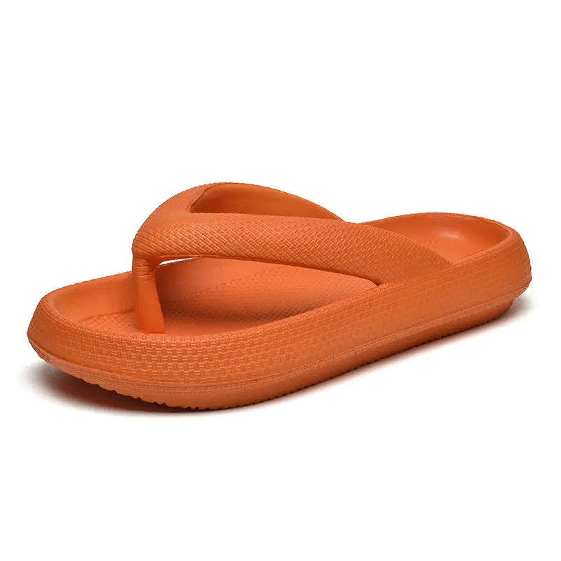 orange red