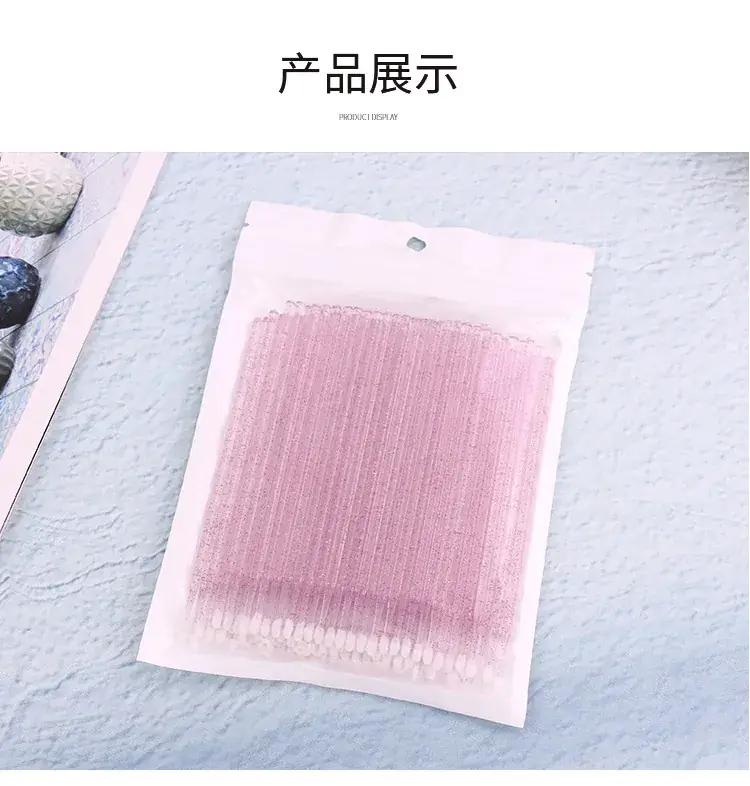 Crystal Rod False Eyelashes for Makeup & Beauty — feature 13