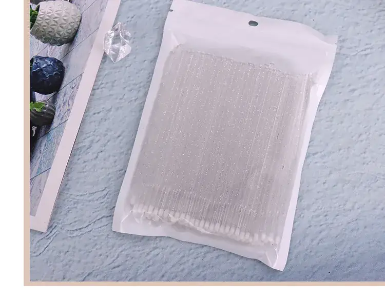 Crystal Rod False Eyelashes for Makeup & Beauty — feature 15