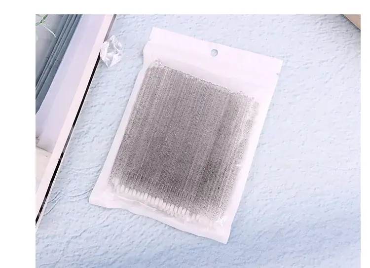 Crystal Rod False Eyelashes for Makeup & Beauty — feature 17