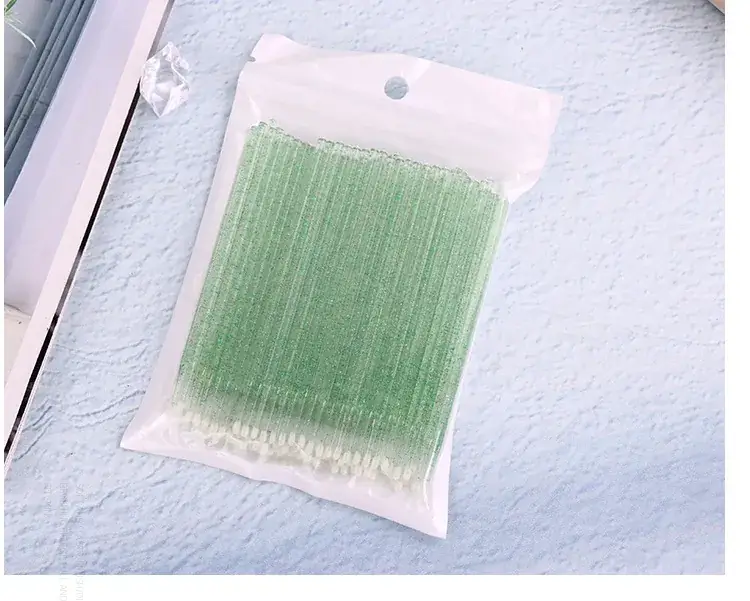 Crystal Rod False Eyelashes for Makeup & Beauty — feature 19