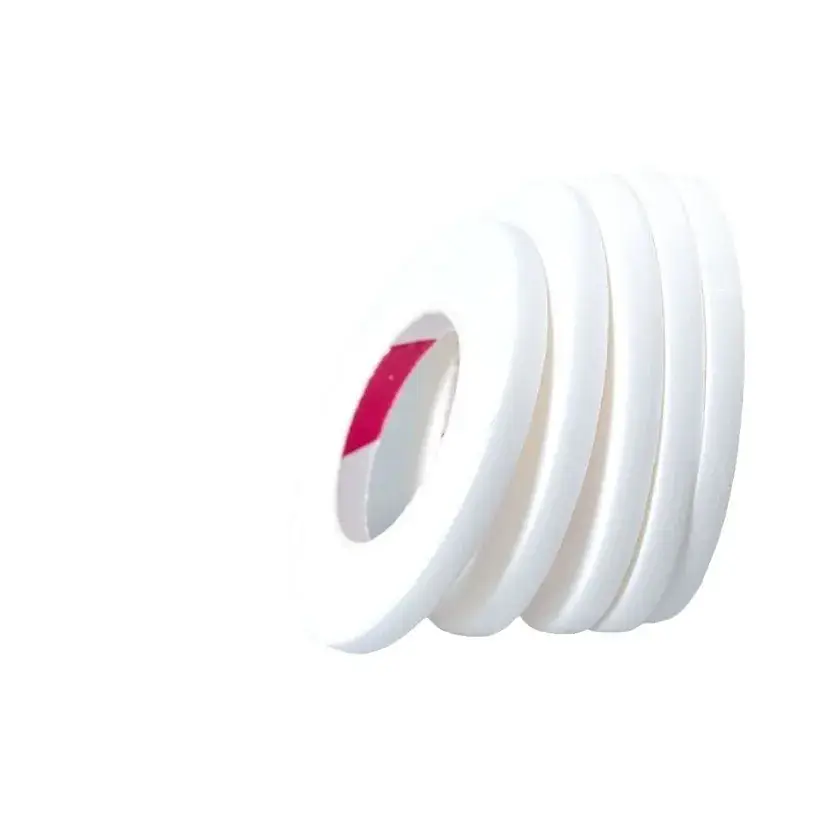 5 Rolls Eyelash Lifting Tape 4mm Hypoallergenic
