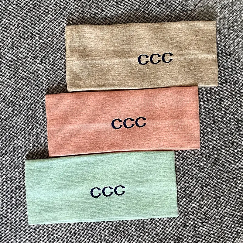CCC Sweat Absorbent Headband Purple Unisex — feature 4