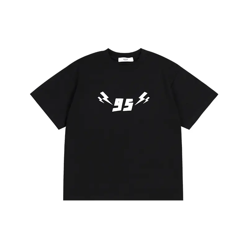 Black T-Shirt