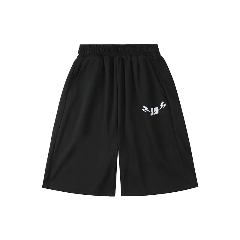 Black Shorts