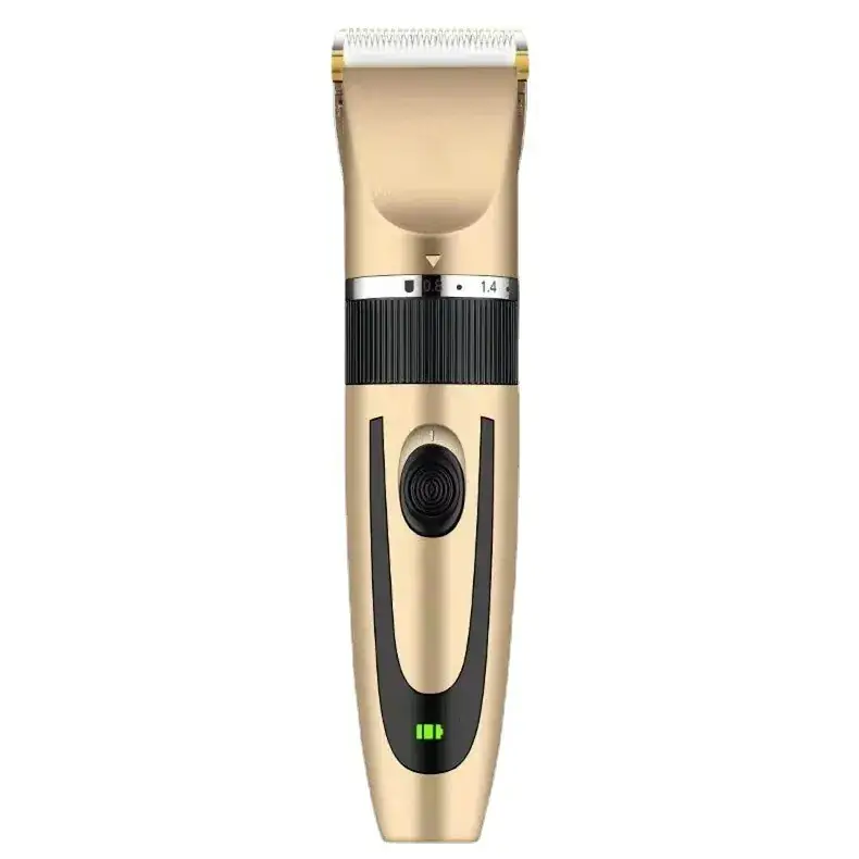 Rechargeable Electric Hair Clipper for Adults & Kids