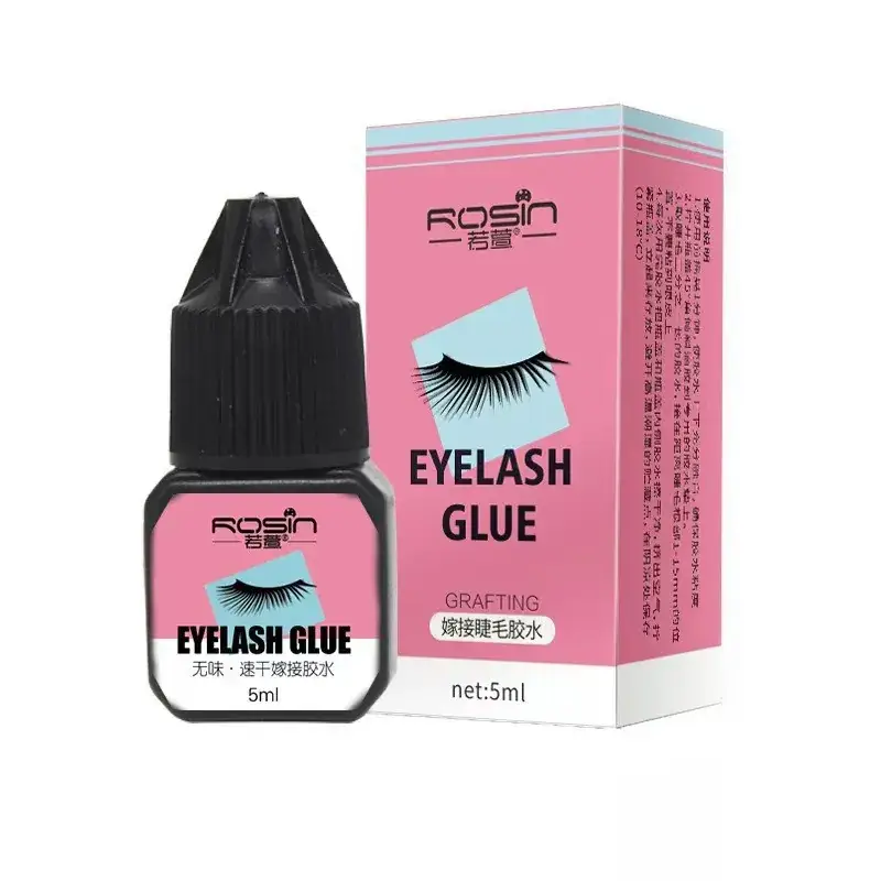 Xing Mi Eyelash Glue 5ml False Lash Grafting - Image 3