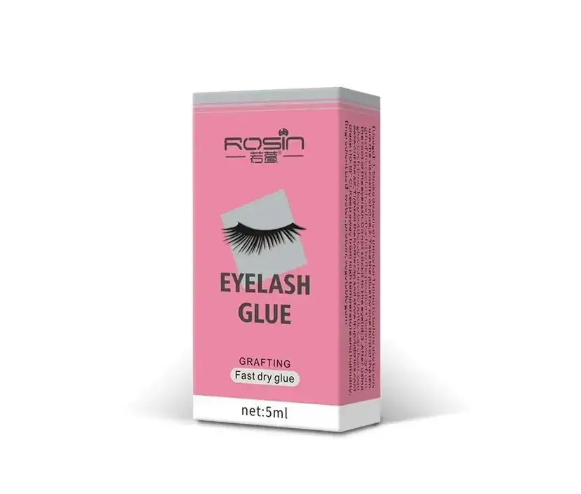 Xing Mi Eyelash Glue 5ml False Lash Grafting - Image 4