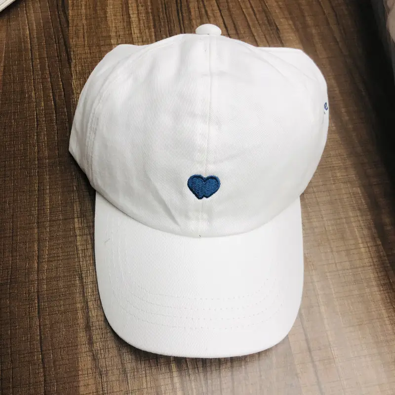 Pink Girls Sun Hat with F Logo Tie Back - Image 13
