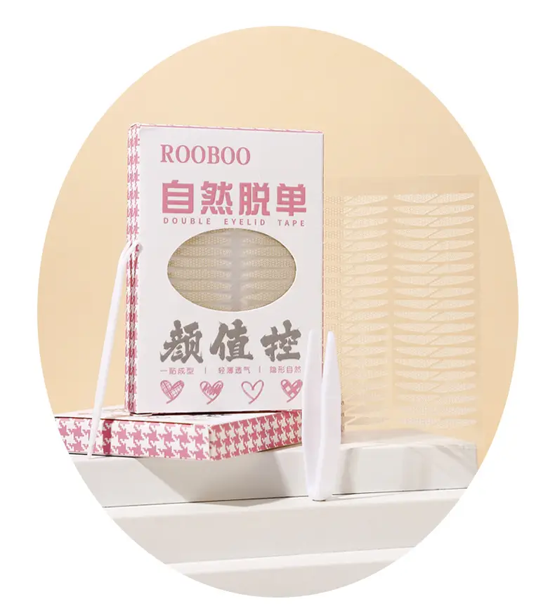 Natural Invisible Double Eyelid Stickers for All Skin Types — feature 15