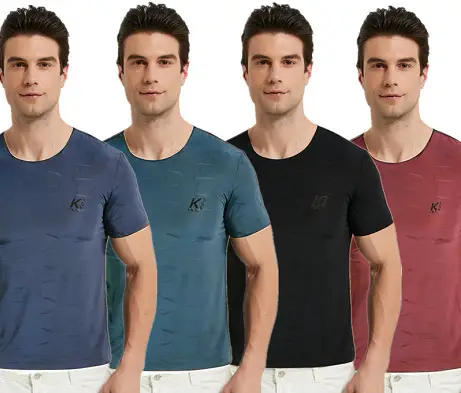 Bamboo Fiber Thermal Underwear Set Non-Returnable — feature 4