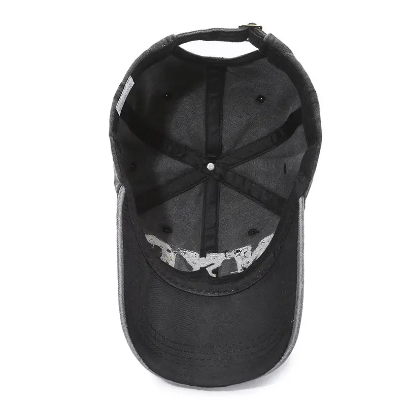 Men NYC Urban 1986 Adventures Begin Cap - Image 10