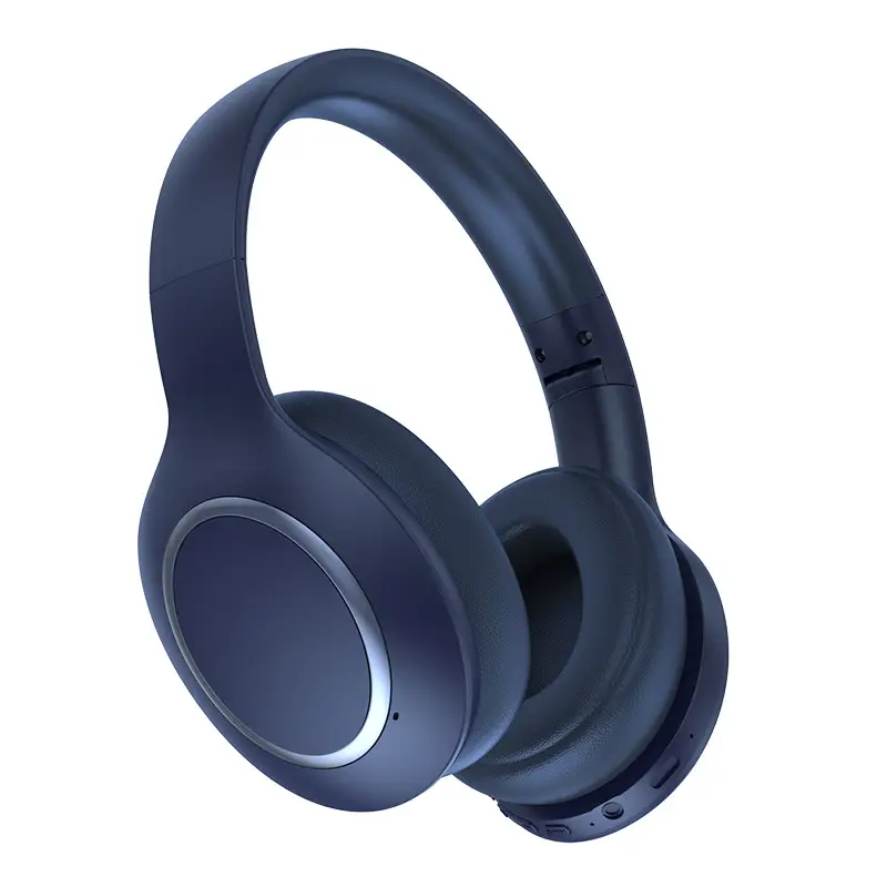 Over-Ear Bluetooth Headphones ANC 3D Wireless - Image 3