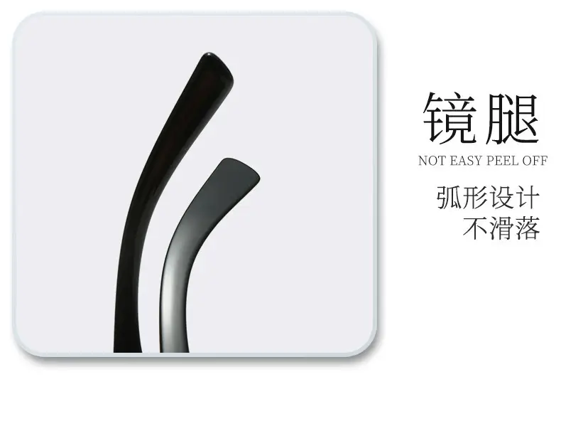 Men Polarized Sunglasses with Tea Wood Frame — feature 13