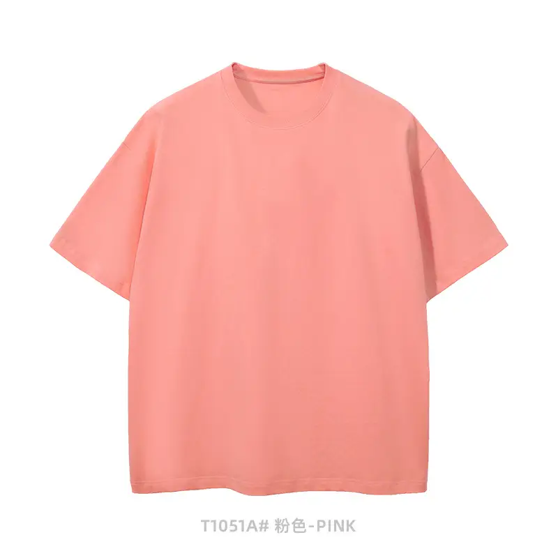 Tilani Men Summer Pure Cotton Beige T-Shirt - Image 3