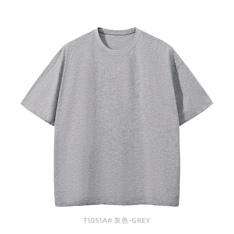 Tilani Men Summer Pure Cotton Beige T-Shirt - Image 8