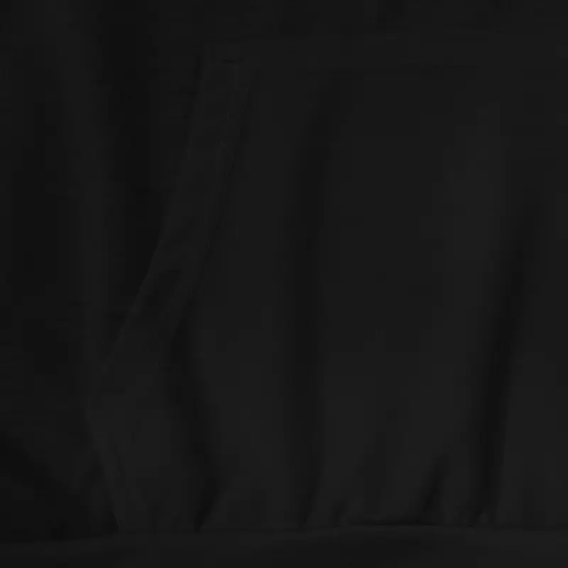 Men's 2025 Grey Hooded T-Shirt Short Sleeve Fitted — feature 18